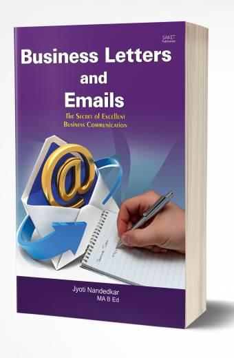 Business Letters & Emails